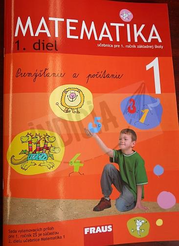 HEJNÉHO matematika- vzdelávame
